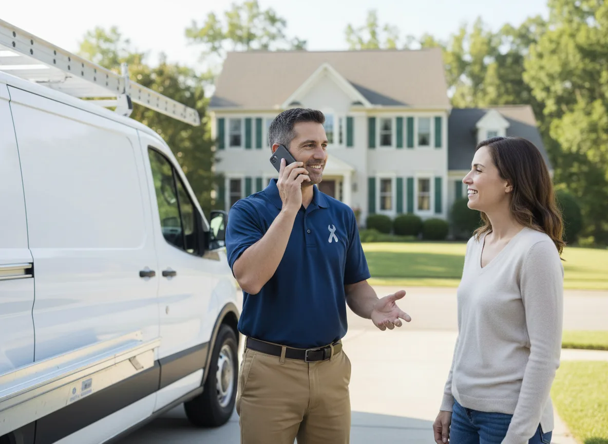 Home Gutter Service Avondale, PA FAQs